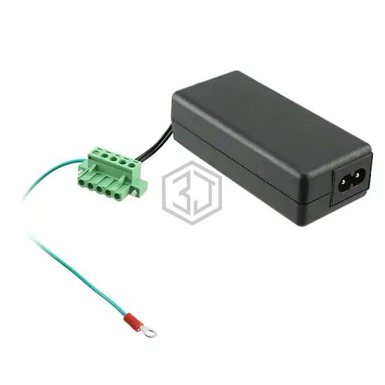 ER-FAPS-EX - Panasonic Industrial Automation Sales - Clean Room Products Accessories