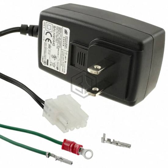 ER-VAPS1 - Panasonic Industrial Automation Sales - Clean Room Products Accessories