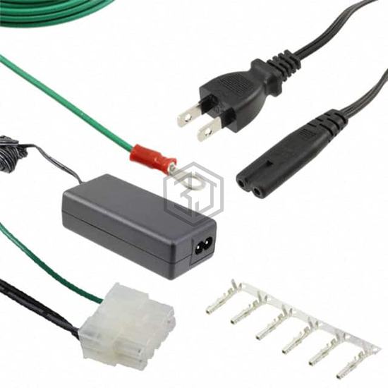 ER-XAPS - Panasonic Industrial Automation Sales - Clean Room Products Accessories