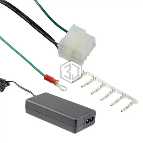 ER-XAPS-EX - Panasonic Industrial Automation Sales - Clean Room Products Accessories