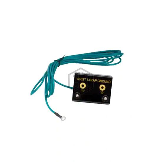8092 - ACL Staticide Inc - Clean Room Products Accessories