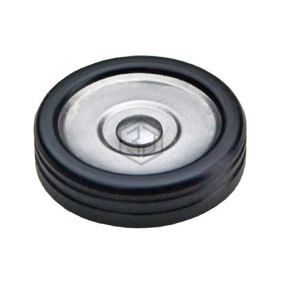 09743 - Desco - Clean Room Products Accessories