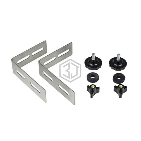 60469 - Desco - Clean Room Products Accessories