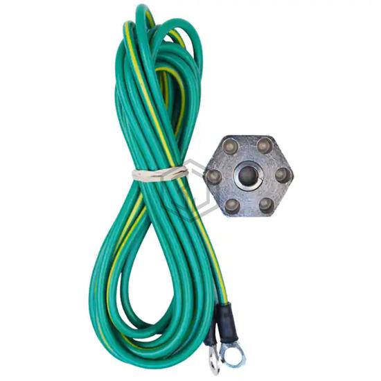 770043 - SCS - Clean Room Products Accessories