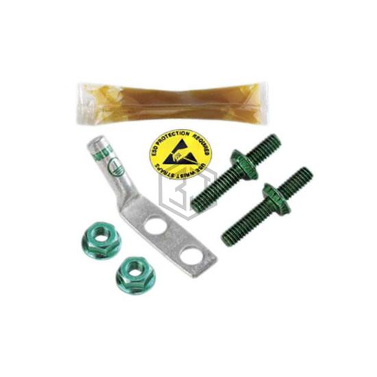 RGESD2C-1 - Panduit Corp - Clean Room Products Accessories