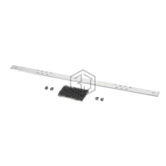 RGRB19Y - Panduit Corp - Clean Room Products Accessories