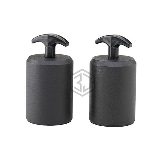 ACL 255 - ACL Staticide Inc - Clean Room Products Accessories