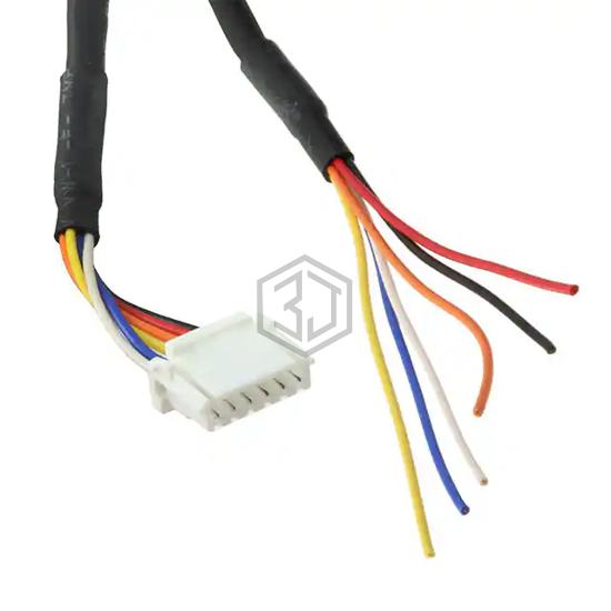 ZJ-BAS-FC05A - Omron Automation and Safety - Clean Room Products Accessories