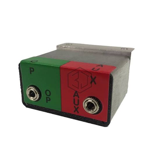 CM-REMOTE-RJ - Transforming Technologies, LLC - Clean Room Products Accessories