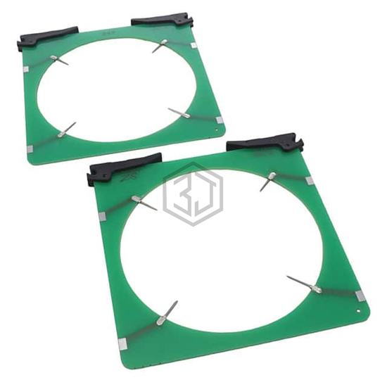 60480 - Desco - Clean Room Products Accessories