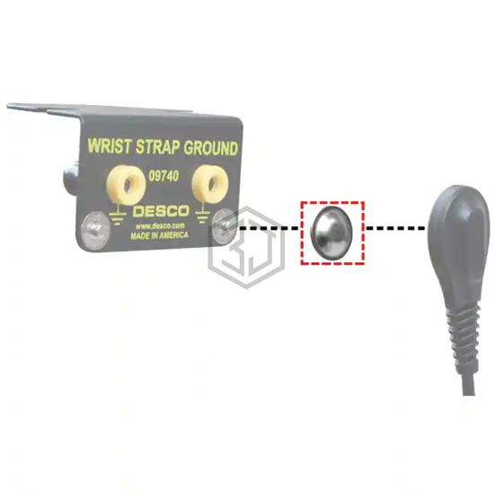 09742 - Desco - Clean Room Products Accessories