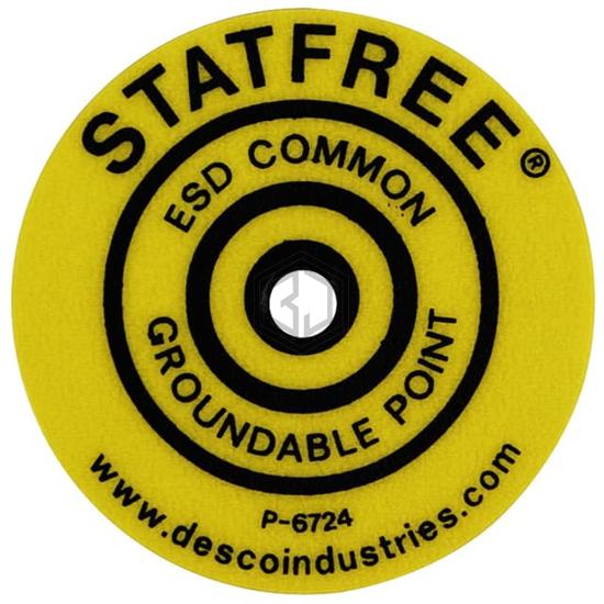 06721 - Desco - Clean Room Products Accessories