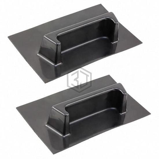 37450 - Protektive Pak - Clean Room Products Accessories