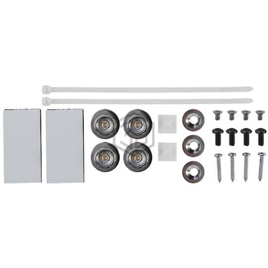 50534 - Desco - Clean Room Products Accessories
