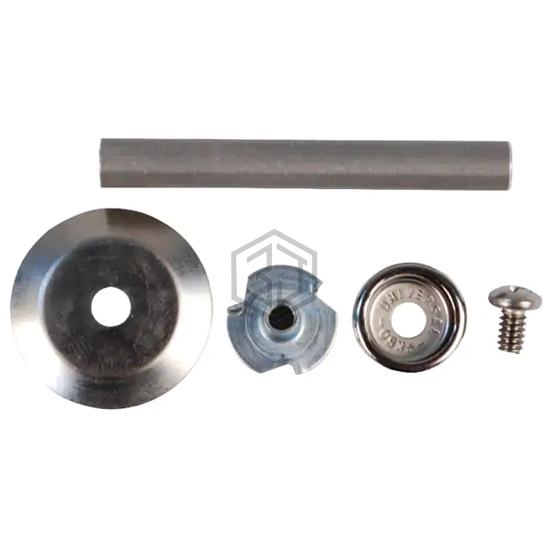 04613 - Desco - Clean Room Products Accessories