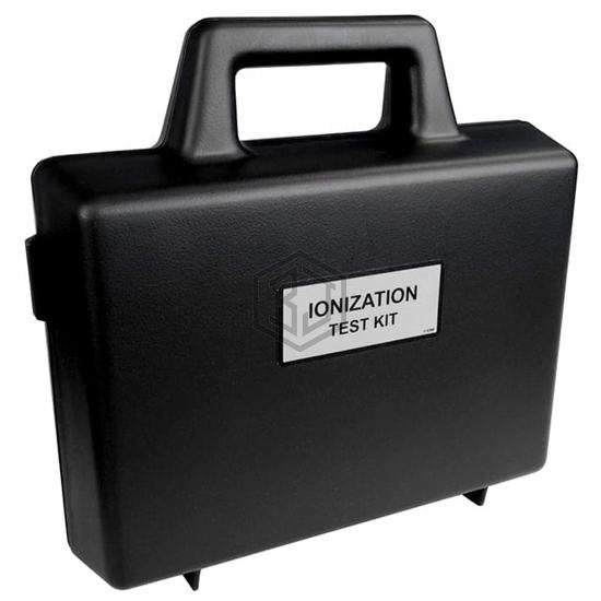 770009 - SCS - Clean Room Products Accessories