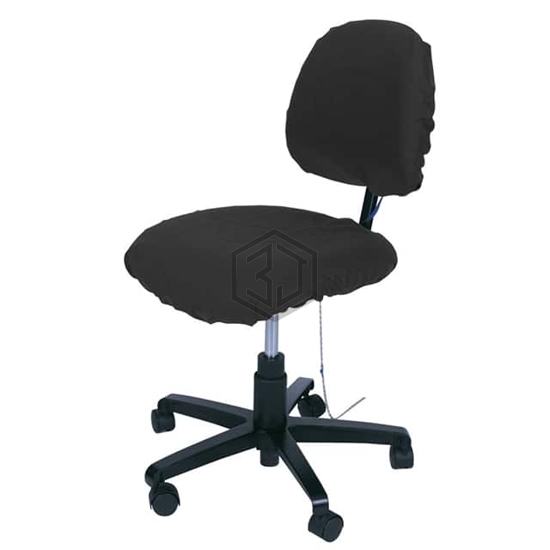 07201 - Desco - Clean Room Products Accessories
