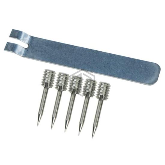 19597 - Desco - Clean Room Products Accessories