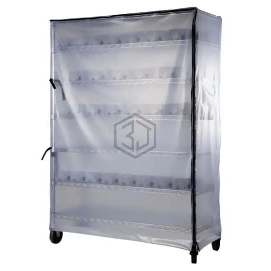 68202 - Desco - Clean Room Products Accessories