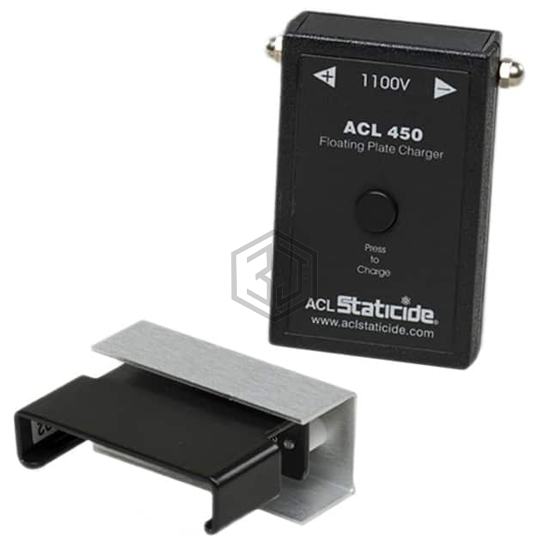 ACL 450CPS - ACL Staticide Inc - Clean Room Products Accessories