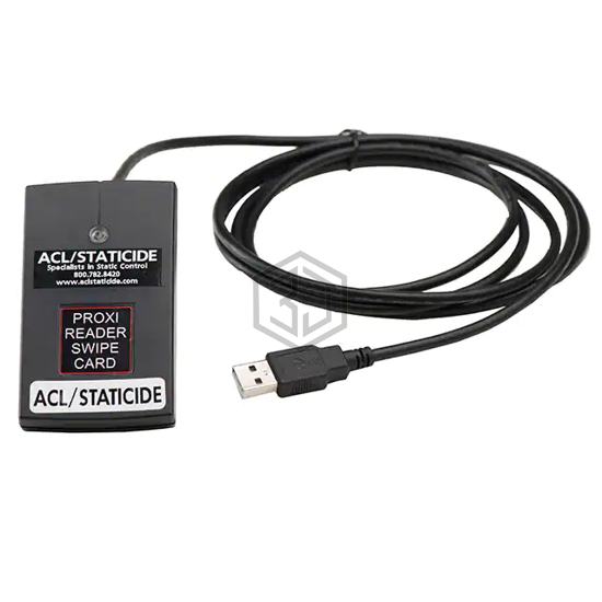 ACL 741 - ACL Staticide Inc - Clean Room Products Accessories