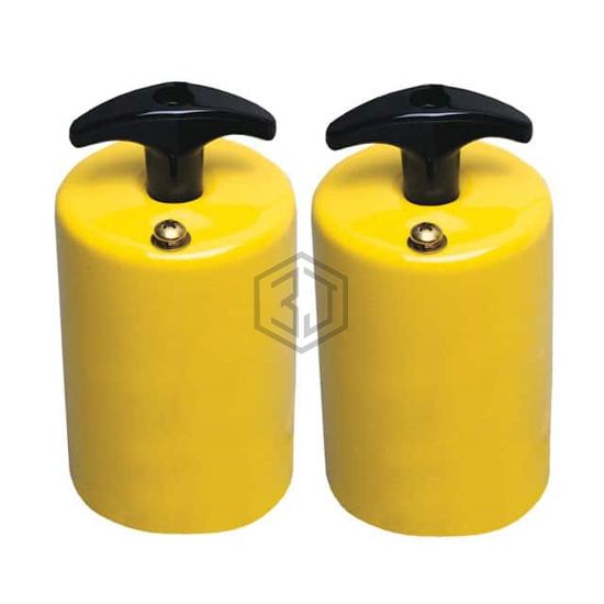 50003 - Desco - Clean Room Products Accessories