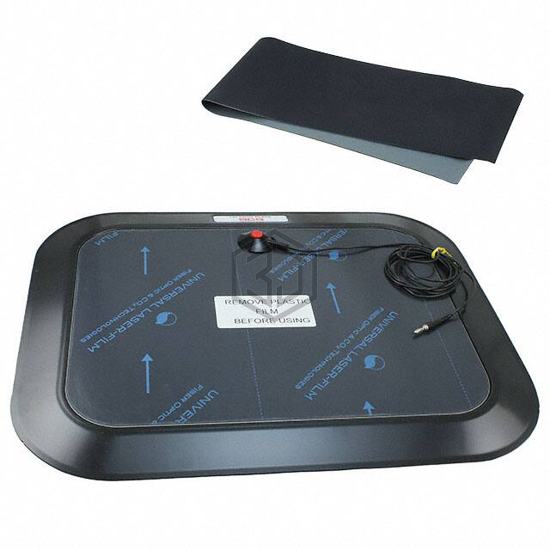 741 - SCS - Clean Room Products Accessories