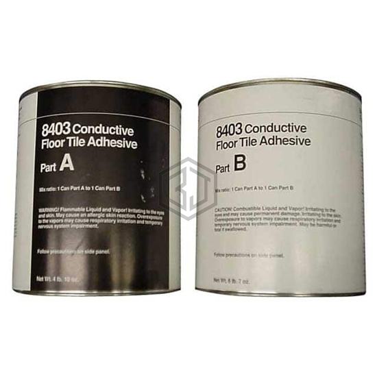 8403 - SCS - Clean Room Products Accessories