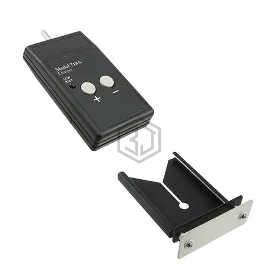 718A - SCS - Clean Room Products Accessories