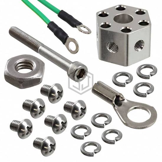 09837 - Desco - Clean Room Products Accessories