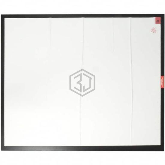 5840-31.5"X25.5"-BLACK - 3M - Clean Room Products Accessories