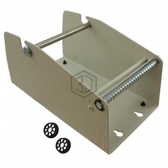 LABELDISPNSR - SCS - Clean Room Products Accessories