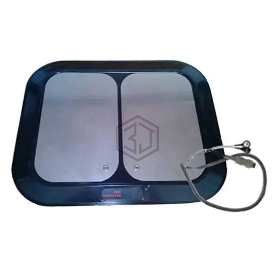 741D - SCS - Clean Room Products Accessories