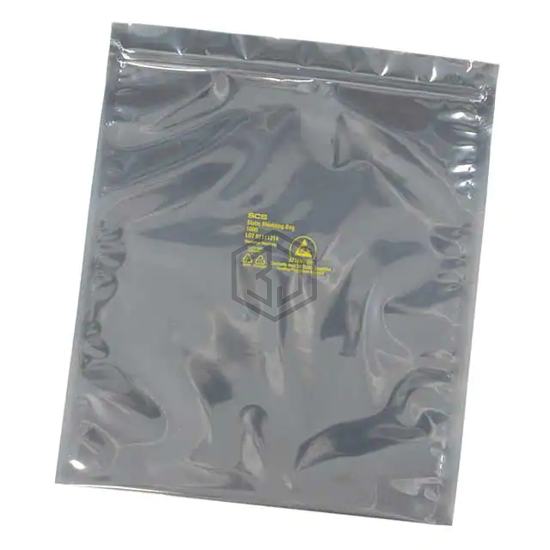 30023 - SCS - Anti-Static, ESD Bags, Materials