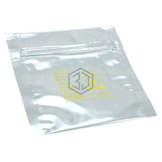 30033 - SCS - Anti-Static, ESD Bags, Materials