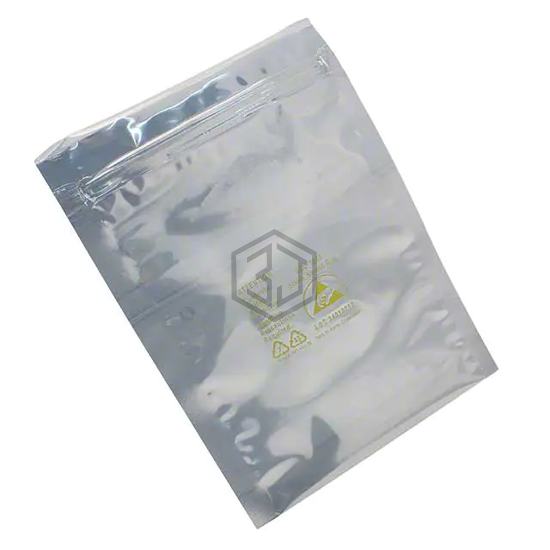 30046 - SCS - Anti-Static, ESD Bags, Materials