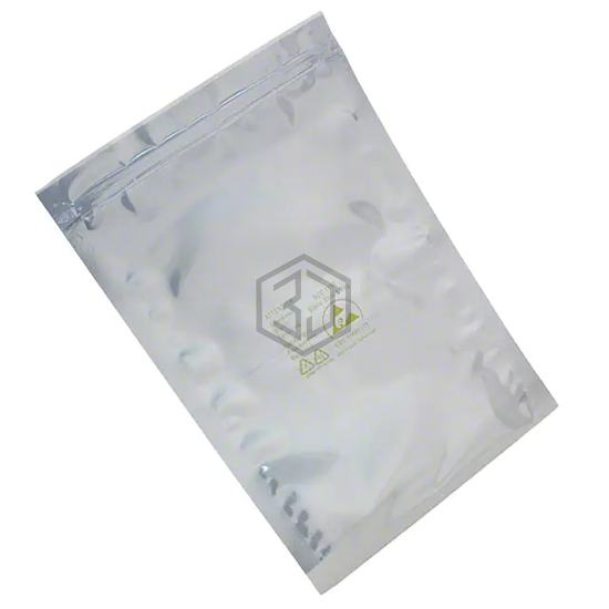 30058 - SCS - Anti-Static, ESD Bags, Materials