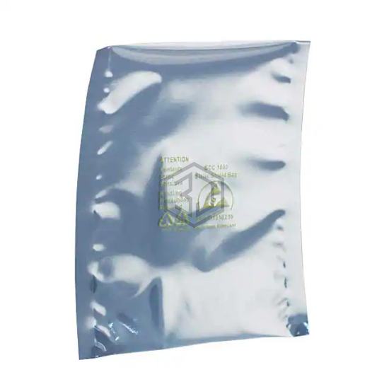 10046 - SCS - Anti-Static, ESD Bags, Materials