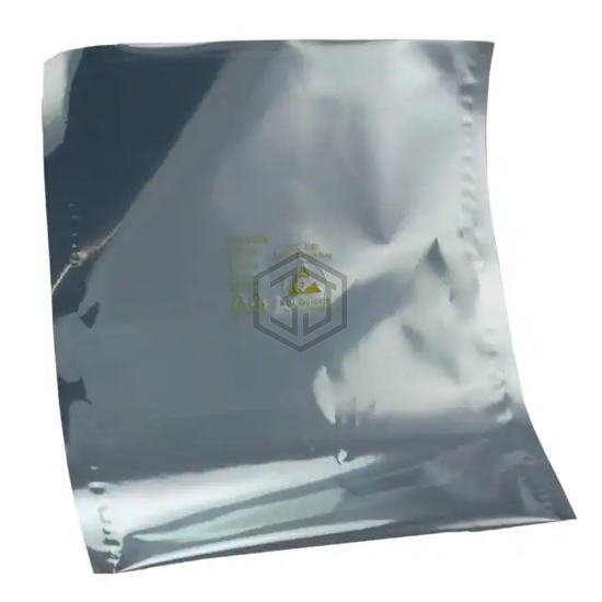 100810 - SCS - Anti-Static, ESD Bags, Materials