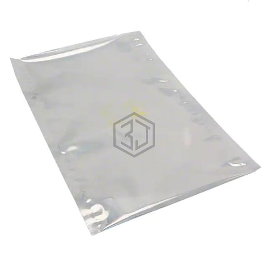100610 - SCS - Anti-Static, ESD Bags, Materials