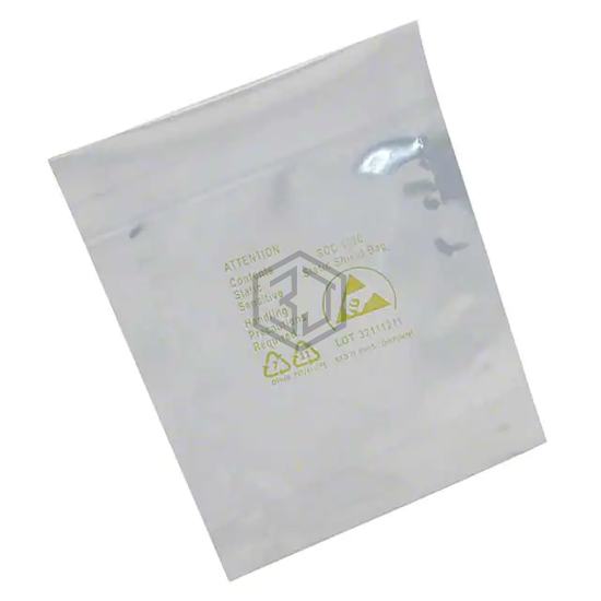 10035 - SCS - Anti-Static, ESD Bags, Materials