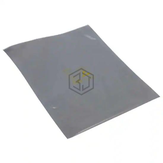10068 - SCS - Anti-Static, ESD Bags, Materials
