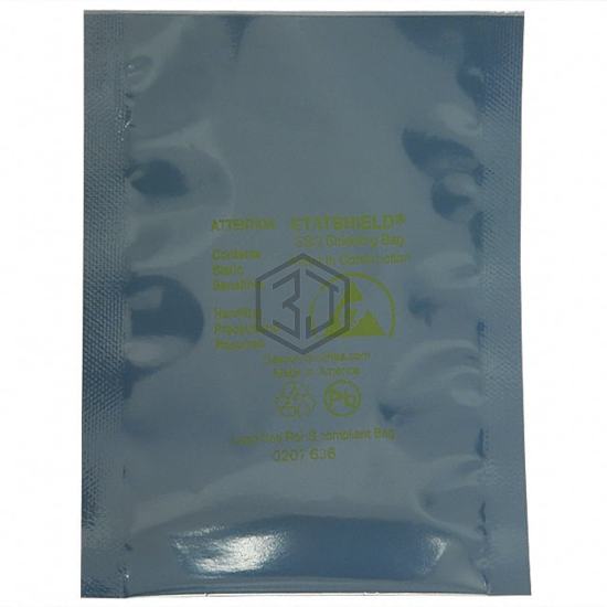13420 - Desco - Anti-Static, ESD Bags, Materials