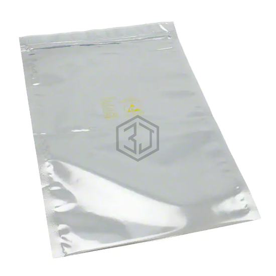 300812 - SCS - Anti-Static, ESD Bags, Materials
