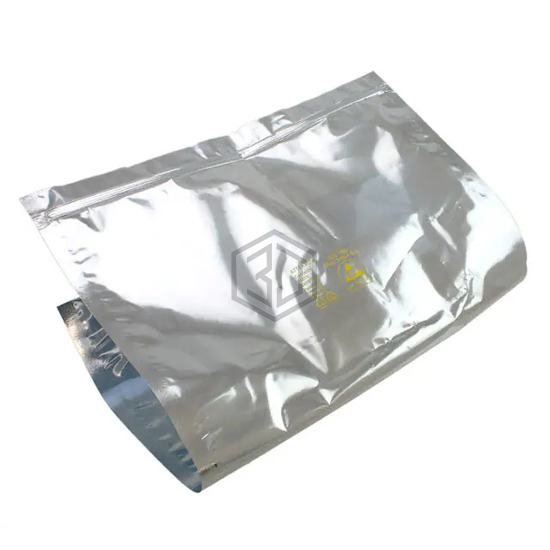 3001216 - SCS - Anti-Static, ESD Bags, Materials