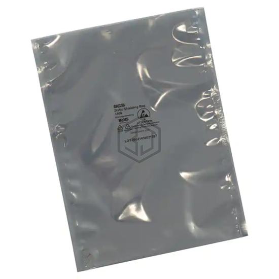 15046 - SCS - Anti-Static, ESD Bags, Materials