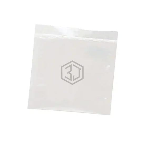 13879 - Desco - Anti-Static, ESD Bags, Materials