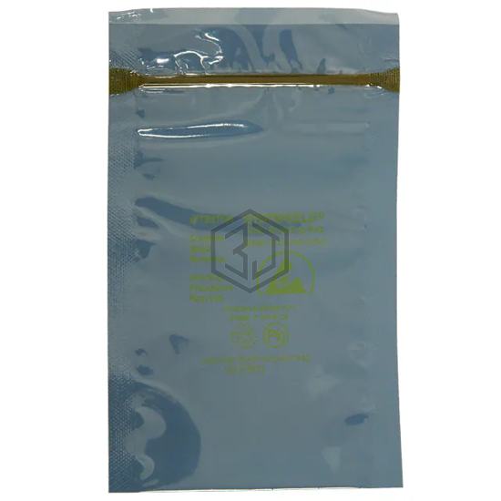 13667 - Desco - Anti-Static, ESD Bags, Materials