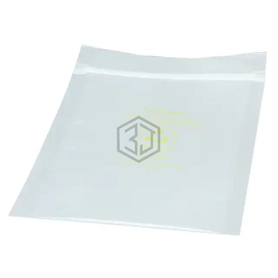 13884 - Desco - Anti-Static, ESD Bags, Materials