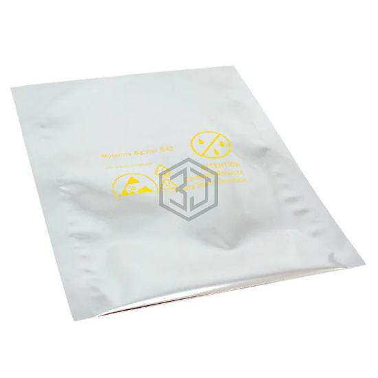 70046 - SCS - Anti-Static, ESD Bags, Materials